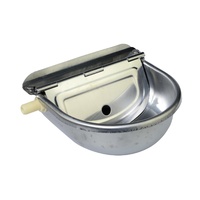 Water Bowl Stainless Steel