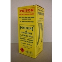 Ausrichter Penetrene A Liniment