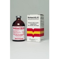Ausrichter Richtasol AD3EC