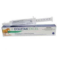 Equitak Excel