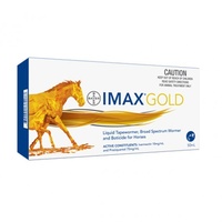 Imax Gold