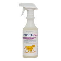 Musca-Ban