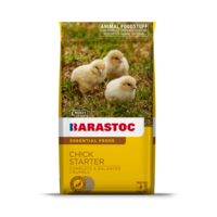 Barastoc Chick Starter