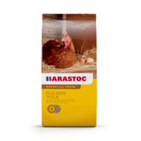 Barastoc Golden Yolk Layers