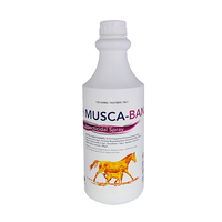 Bayer Musca Ban