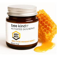 Bee Kind Active Repair Manuka Honey Face Cream