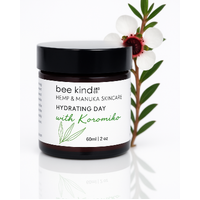 Bee Kind Hydrating Day Cream