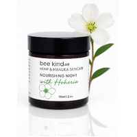 Bee Kind Nourishing Night Cream