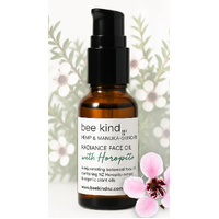 Bee Kind Radiance Face Oil