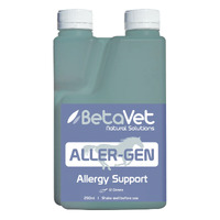 BETAVET ALLER-GEN