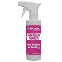 BETAVET ARNICA MAGIC