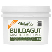 Betavet Buildagut