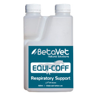 Betavet Equi-Coff