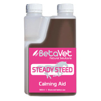 Betavet Steady Steed