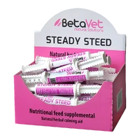 Betavet Steady Steed