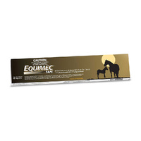 Equimec plus Tape
