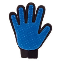 WET & DRY GROOMING GLOVE