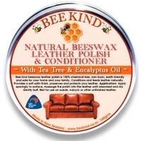 Bee Kind Leather Polish & Conditioner
