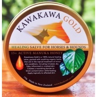 Bee Kind Kawakawa Gold Healing Salve