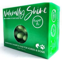 Bee Kind Naturally Shine Kawakawa Massage Bar