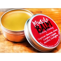 Bee Kind Arnica Muscle Balm