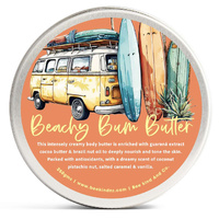Beachy Bum Body Butter