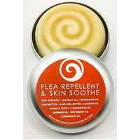 Skin Calming Atopic Dermatitis Lotion Bar for Dogs