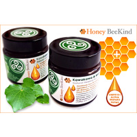 Bee Kind Kawakawa & Manuka Honey Skin Balm