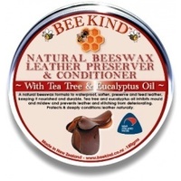 Bee Kind Leather Preserver
