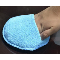 Bee Kind Microfibre applicator pad