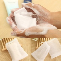 Bee Kind Soap Saver Bag