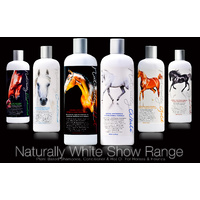 Bee Kind Naturally White Liquid Shampoo