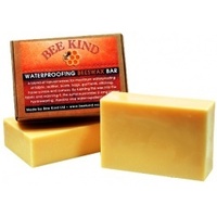 Bee Kind  Beeswax Waterproof Bar