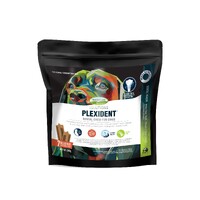 Crooked Lane Plexident Dental Chews