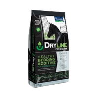 Dryline for Equine