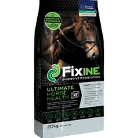 Fixine for Equine
