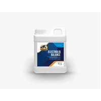 Cavalor Electroliq Balance 1L | Liquid Electrolytes for Horses