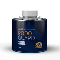 Cavalor PodoGuard 500mL | Hoof Oil for Dry & Cracked Hooves