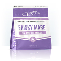 CEN Frisky Mare