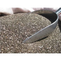 Black Chia Seed