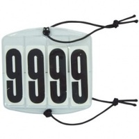 Number Holders
