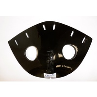 Davis Head Bumper