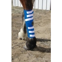 TAPEless Knee Dressing Holder