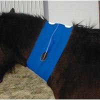 TAPEless Jugular Dressing Holder
