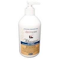 Aloveen Oatmeal Conditioner