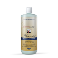 Aloveen Oatmeal Shampoo
