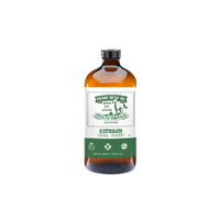 Equine Hemp & Flax Health Formula