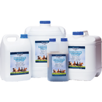 Dynavyte Equine Microbiome Support