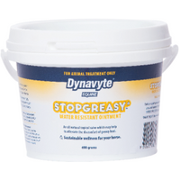 Dynavyte Stop Greasy