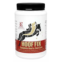Hoof Fix Complete Hoof & Coat Care